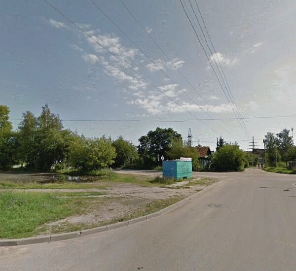 Банкомат Торгового Городского Банка по адресу ул. Карла Маркса, д. 3, магазин «Тверской купец»