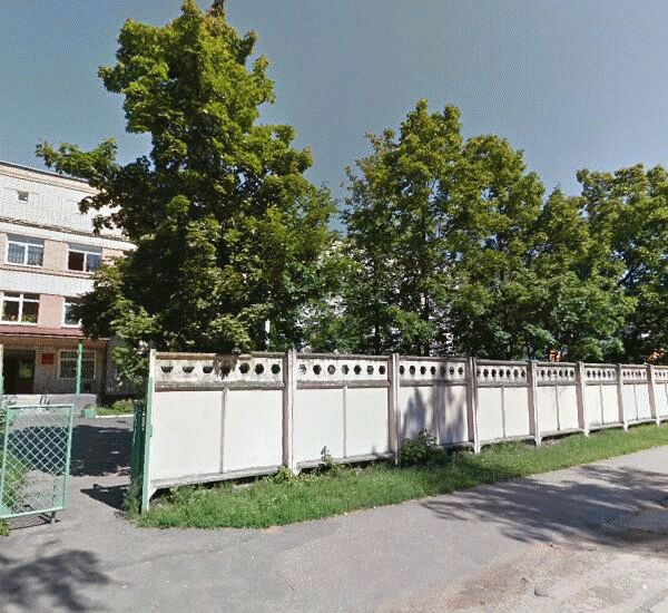 Банкомат Бинбанка по адресу проспект Чайковского 26