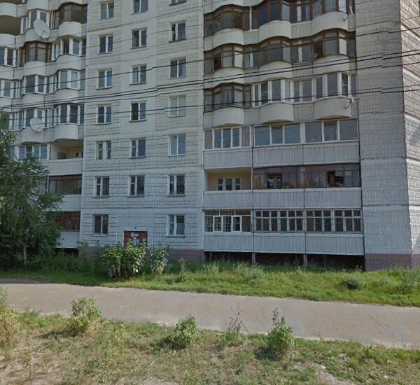 Банкомат Балтийского Банка по адресу улица Луначарского 1