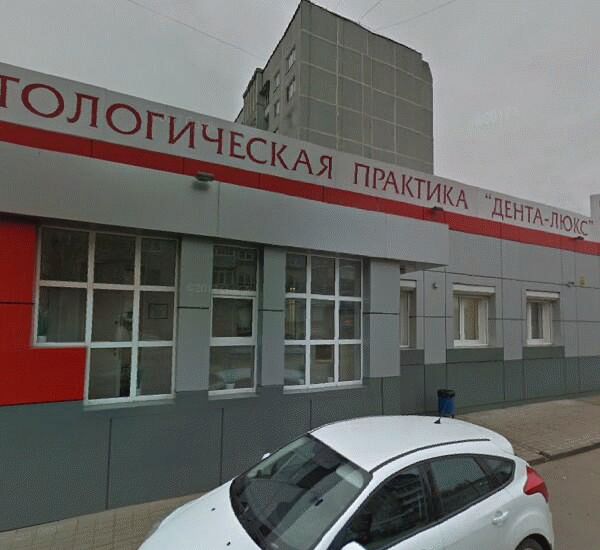 Банкомат Альфа-Банка по адресу ул. Скворцова-Степанова,  7