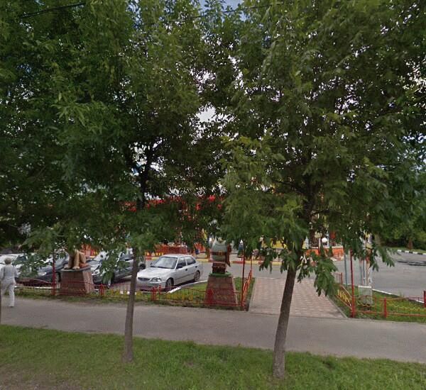 Банкомат Банка «ФК Открытие» по адресу ул. Паши Савельевой,  д. 44