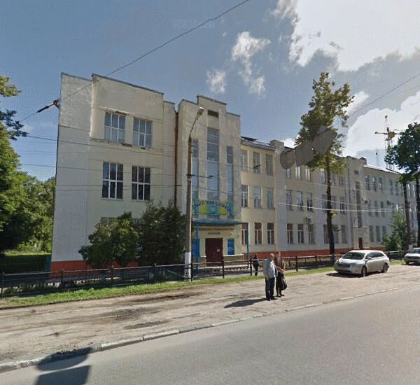 Банкомат Банка «ФК Открытие» по адресу ул. Спартака,  д. 39