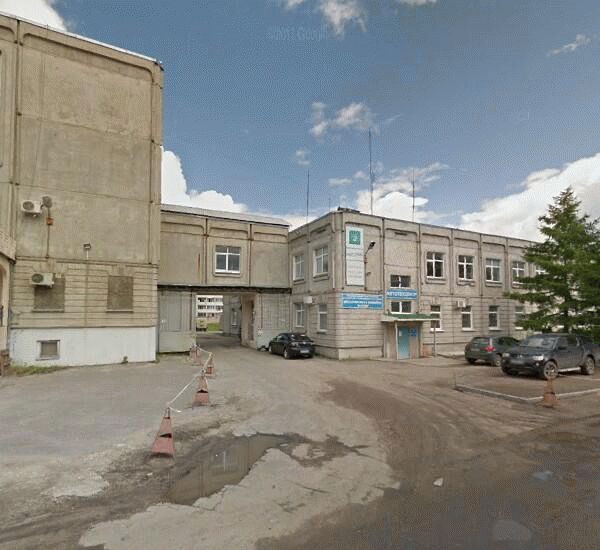 Банкомат Банка «ФК Открытие» по адресу ул. Луначарского,  д. 18