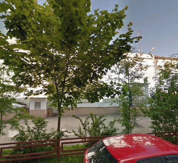 Банкомат Банка «ФК Открытие» по адресу ул. Можайского,  д. 60,  корп. 2