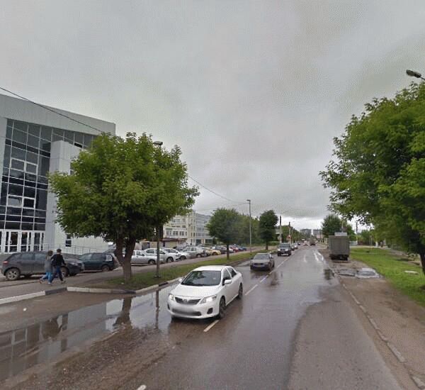 Банкомат Банка «ФК Открытие» по адресу ул. Маршала Конева,  д. 12,  корп. 1