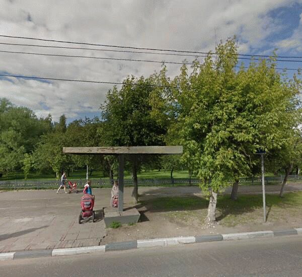 Банкомат Банка «ФК Открытие» по адресу просп. Победы,  д. 14