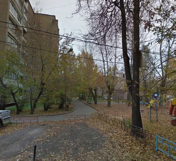 Банкомат Банка «ФК Открытие» по адресу просп. Победы,  д. 45/28