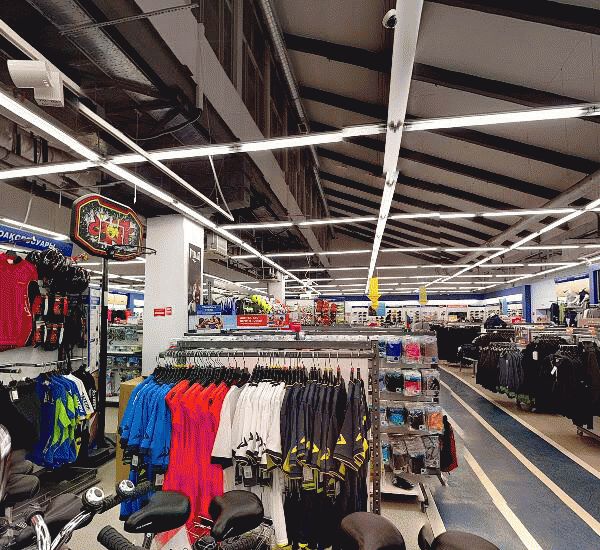 Банкомат Банка «ФК Открытие» по адресу просп. Калинина,  д. 15,  стр. 1