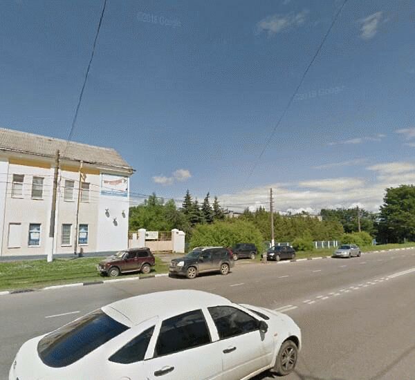 Банкомат банка ВТБ по адресу ул. Дарвина,  д. 5