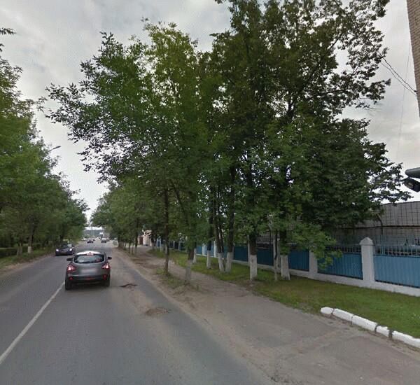 Банкомат банка ВТБ по адресу ул. Академика Туполева,  д. 117