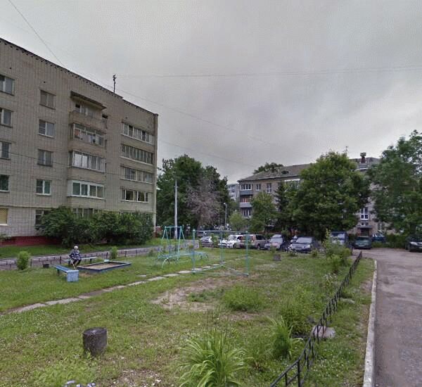 Банкомат Почта Банка по адресу просп. Калинина,  д. 18