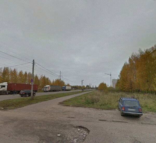 Банкомат Почта Банка по адресу ул. Фрунзе,  д. 20