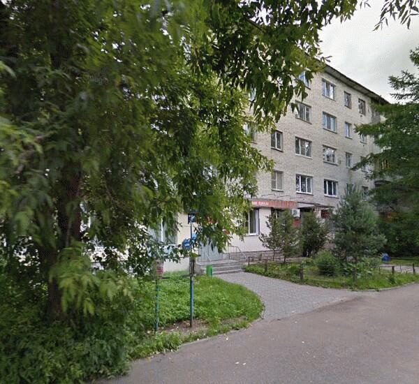 Банкомат Почта Банка по адресу бул. Шмидта,  д. 36/35