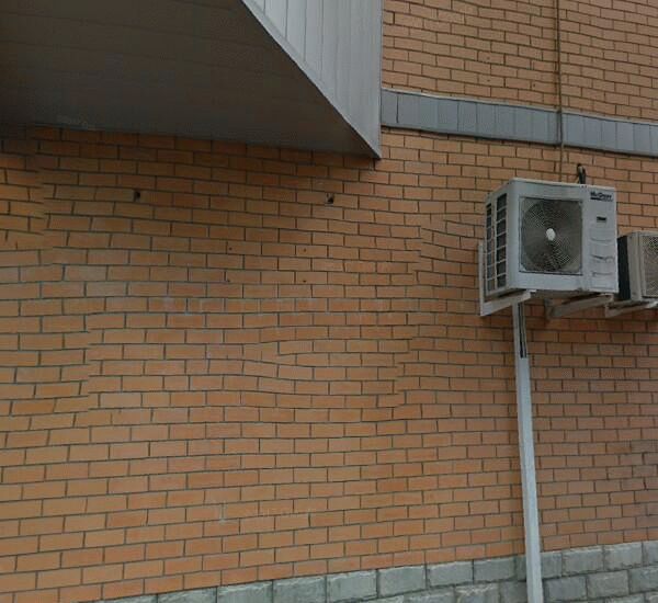 Банкомат Почта Банка по адресу просп. Чайковского,  д. 84