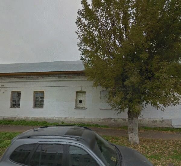 Банкомат Россельхозбанка по адресу ул. Дмитрия Донского,  д. 37