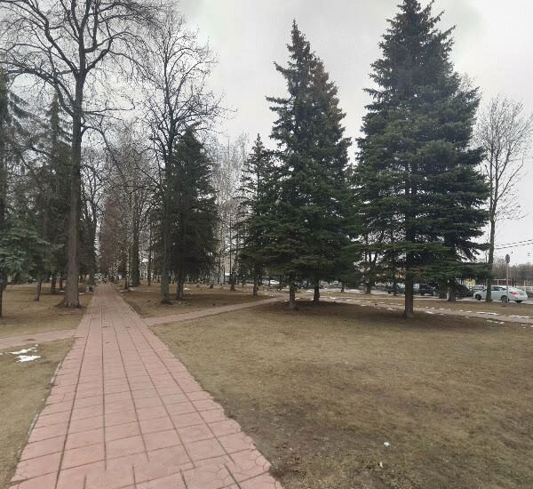 Банкомат банка Россия по адресу ш. Петербургское,  д. 45 Б