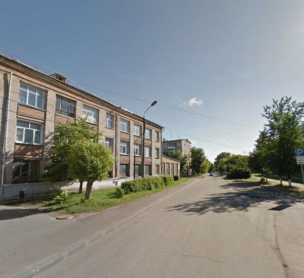 Банкомат Сбербанка России по адресу ул. Маршала Конева,  д. 12