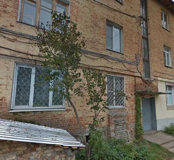 Банкомат Сбербанка России по адресу шоссе Петербургское,  д. 45