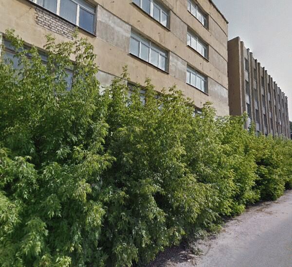 Банкомат Сбербанка России по адресу наб. Реки Лазури,  д. 1а