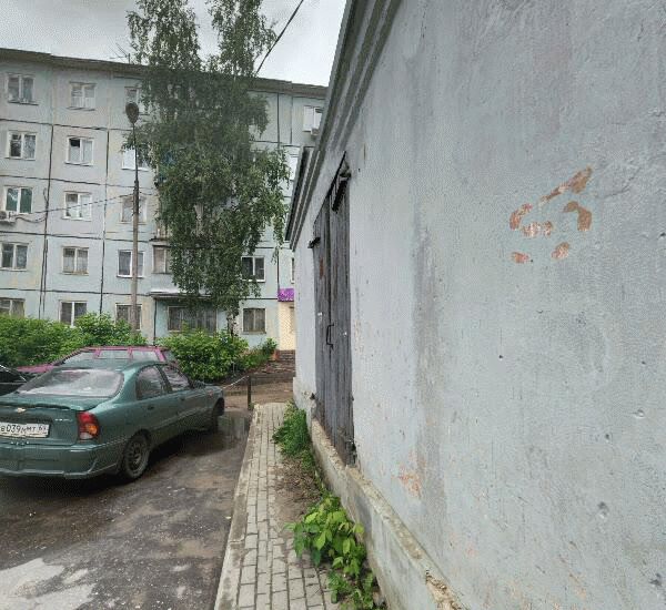 Банкомат Сбербанка России по адресу бул. Цанова,  д. 1 Б