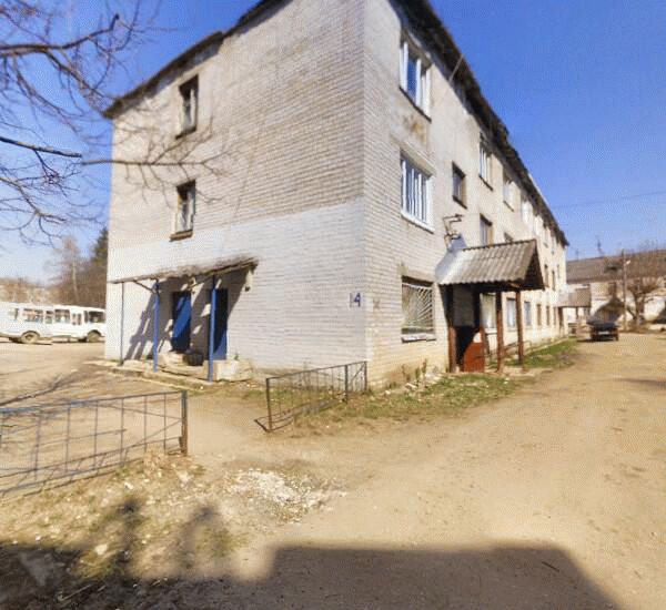 Банкомат Сбербанка России по адресу ул. Маршала Василевского 16