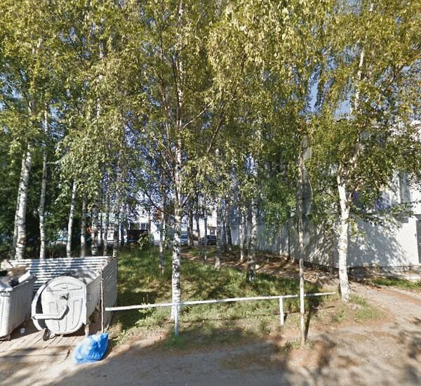 Банкомат Сбербанка России по адресу улица Левитана 28