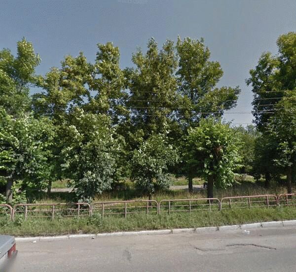 Банкомат Сбербанка России по адресу бульвар Цанова 8