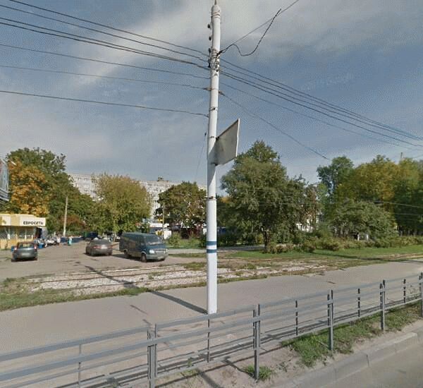 Банкомат Промсвязьбанка по адресу ш. Петербургское,  д. 39