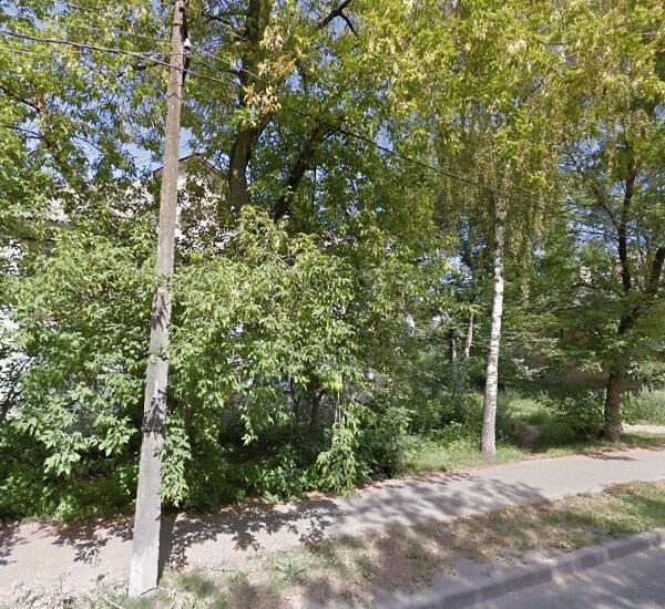 Банкомат Балтийского Банка по адресу улица Пржевальского 68