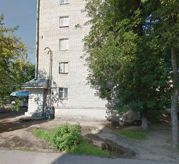 Банкомат Сбербанка России по адресу улица Софьи Перовской 3