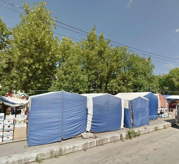 Банкомат Бинбанка по адресу бульвар Шмидта 35