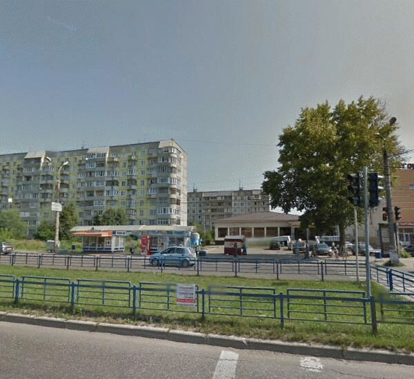 Банкомат Бинбанка по адресу улица Паши Савельевой 31