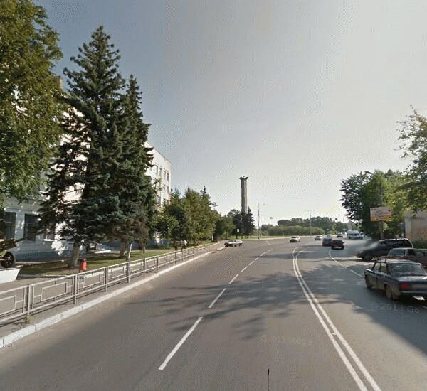 Банкомат Балтийского Банка по адресу улица Софьи Перовской 2