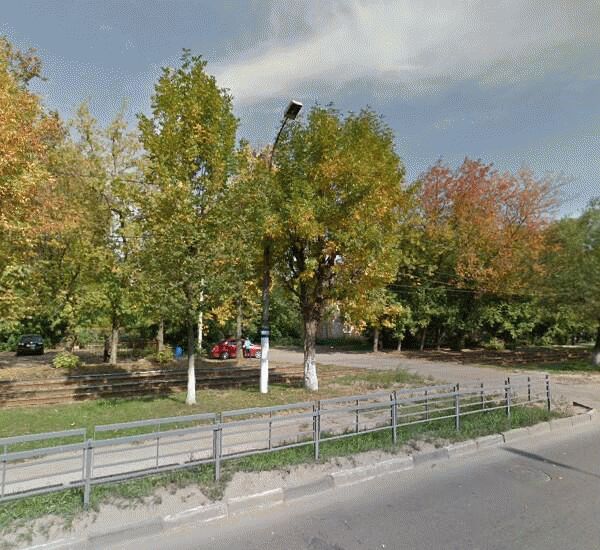 Банкомат Сбербанка России по адресу шоссе Петербургское 70