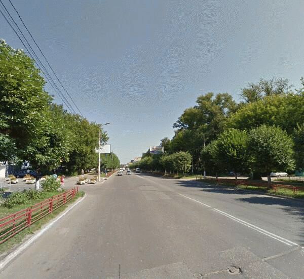 Банкомат Сбербанка России по адресу просп. Чайковского,  33