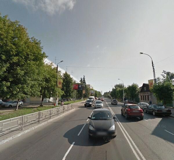 Банкомат Сбербанка России по адресу улица Софьи Перовской 28