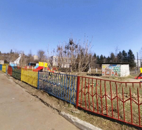 Банкомат Балтийского Банка по адресу улица Василевского 7