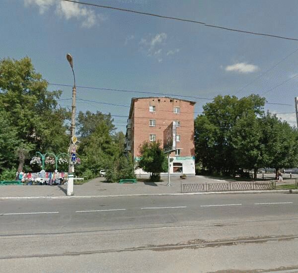 Банкомат Балтийского Банка по адресу проспект Победы 22/15