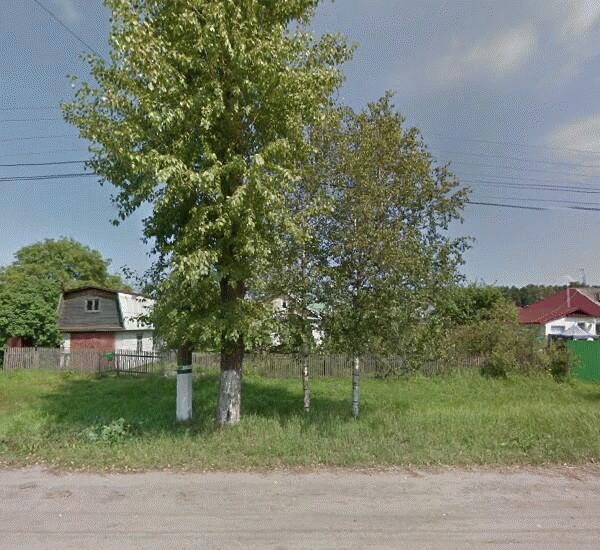 Банкомат Сбербанка России по адресу улица Большие Перемерки 42