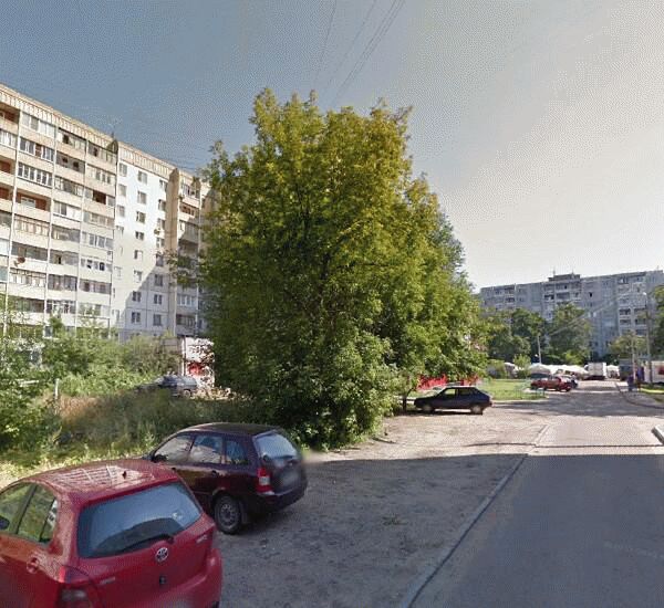 Банкомат Бинбанка по адресу улица Виноградова 3