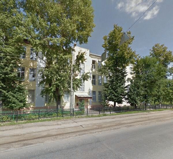 Банкомат Бинбанка по адресу улица Спартака 39