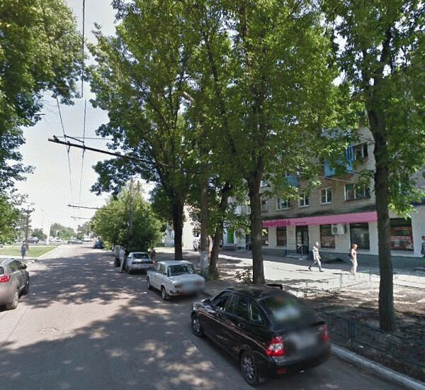 Банкомат Сбербанка России по адресу шоссе Петербургское 45