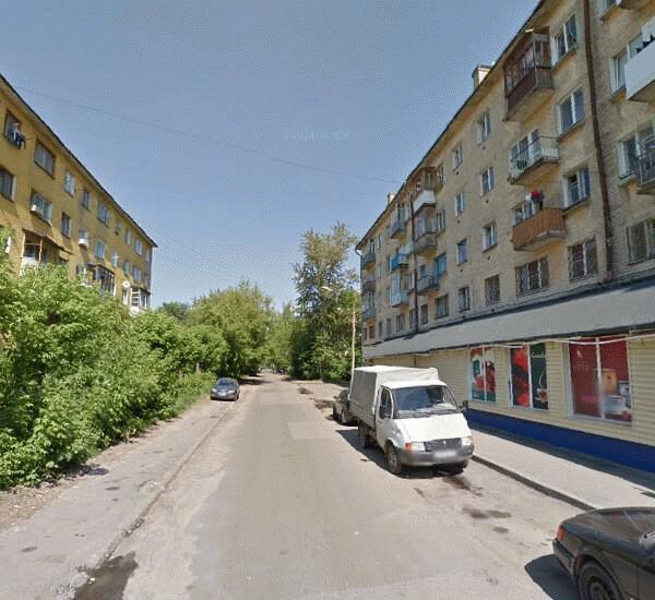 Банкомат Бинбанка по адресу улица Богданова 26/17