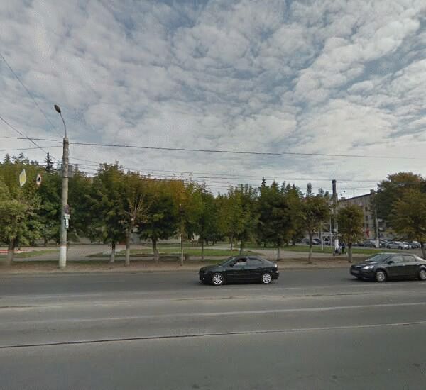 Банкомат Сбербанка России по адресу проспект Волоколамский 2