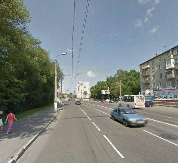 Банкомат Бинбанка по адресу проспект Калинина 17