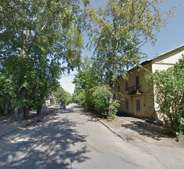 Банкомат Сбербанка России по адресу улица 15 Лет Октября 10