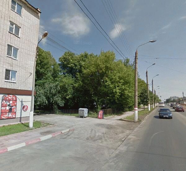 Банкомат Сбербанка России по адресу проспект 50 Лет Октября 3