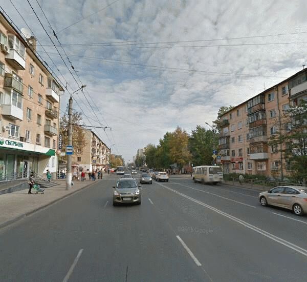 Банкомат Восточного Экспресс Банка по адресу просп. Волоколамский,  д. 37/45