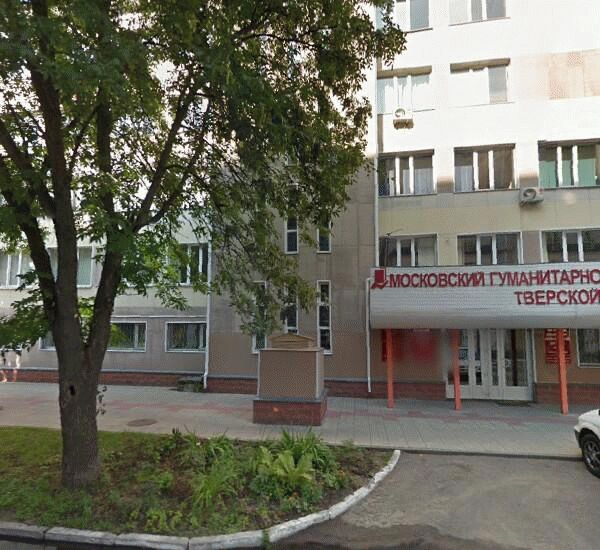 Банкомат Россельхозбанка по адресу улица Дмитрия Донского 37