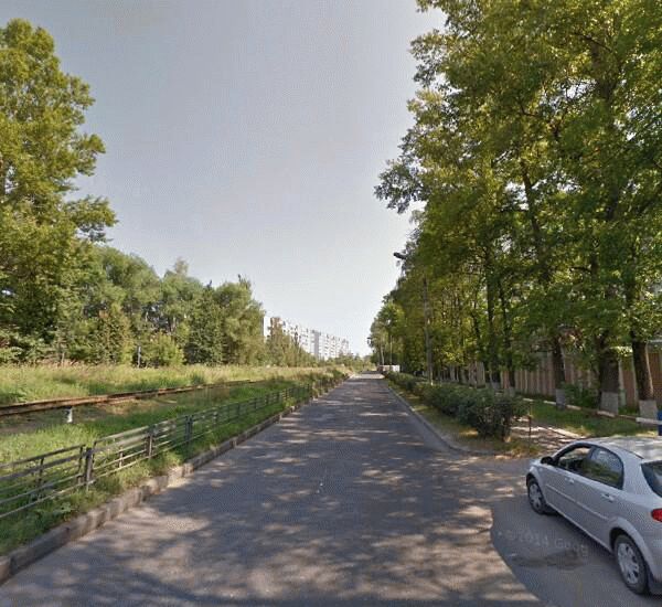 Банкомат банка Уралсиб по адресу улица Хромова 3